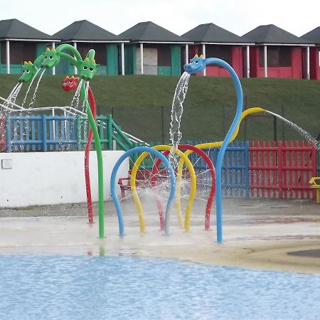 B3 Mablethorpe Chalet Park Βίλα Εξωτερικό φωτογραφία