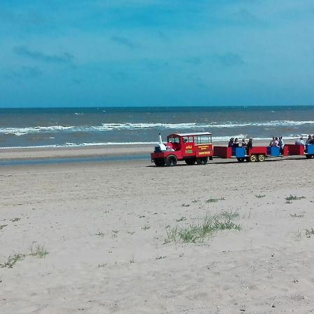 B3 Mablethorpe Chalet Park Βίλα Εξωτερικό φωτογραφία