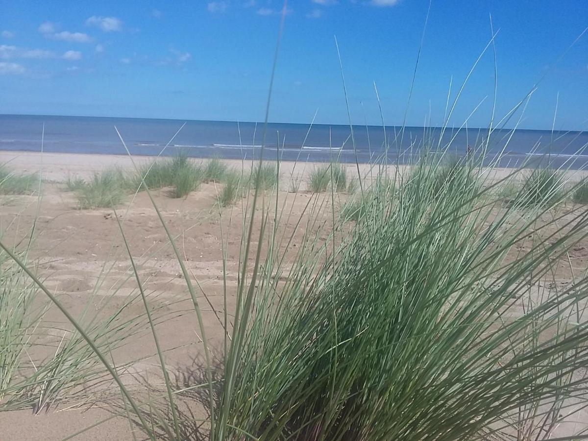 B3 Mablethorpe Chalet Park Βίλα Εξωτερικό φωτογραφία