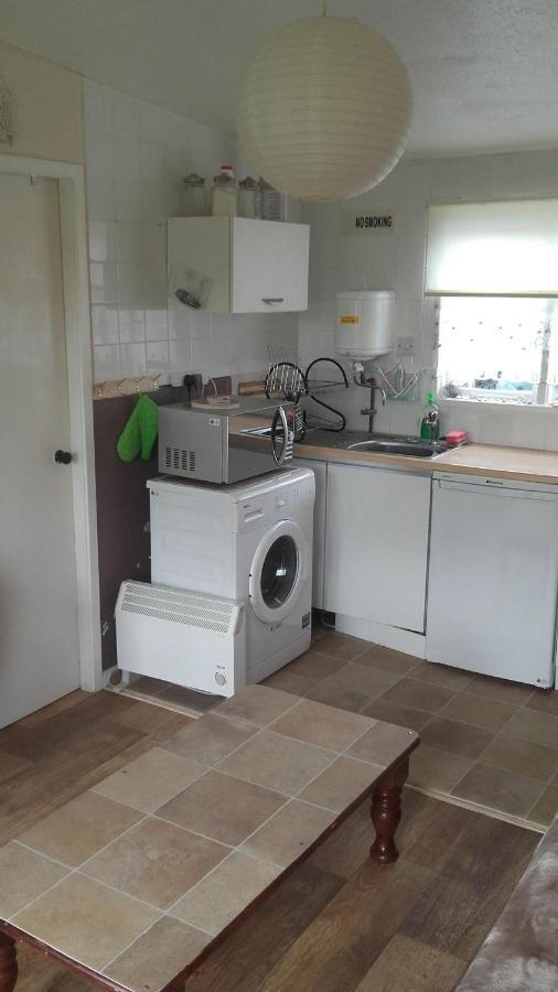 B3 Mablethorpe Chalet Park Βίλα Εξωτερικό φωτογραφία