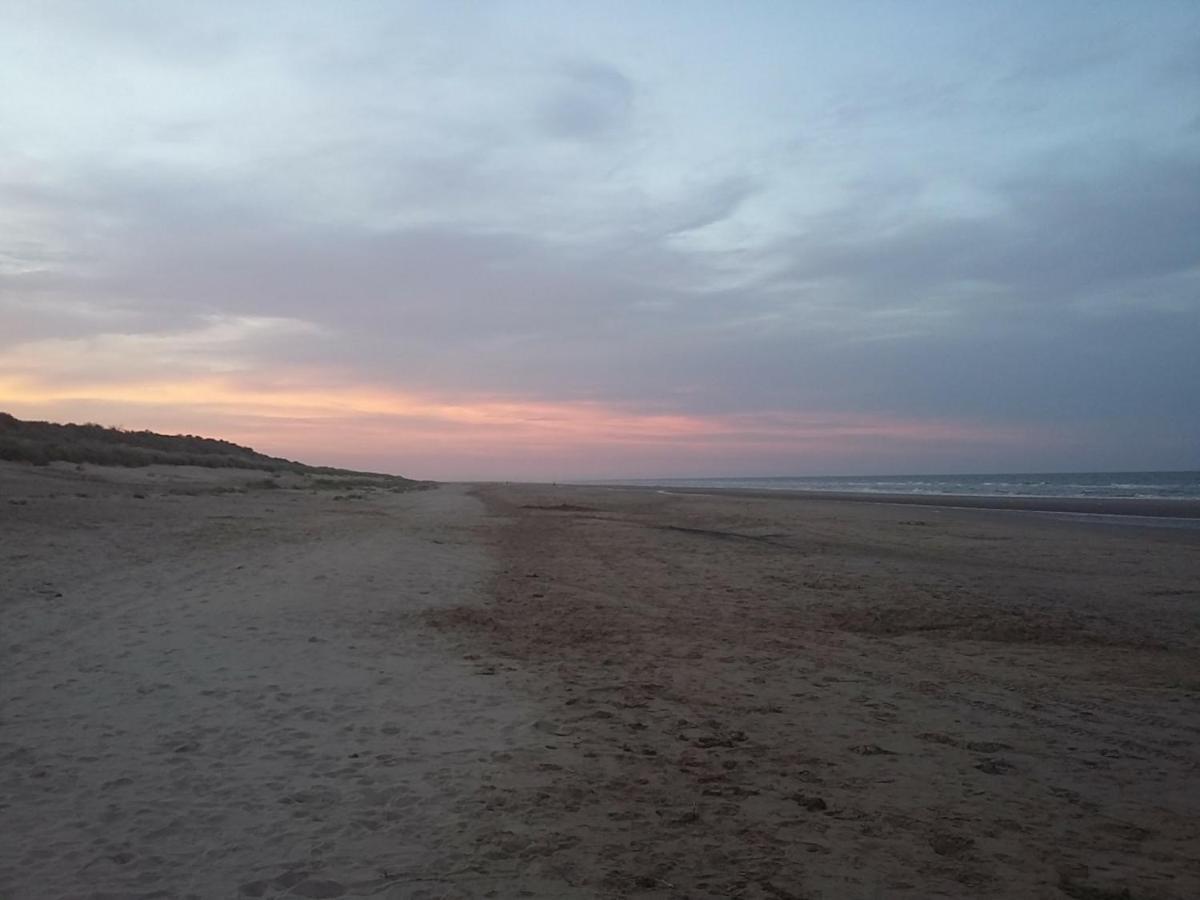 B3 Mablethorpe Chalet Park Βίλα Εξωτερικό φωτογραφία