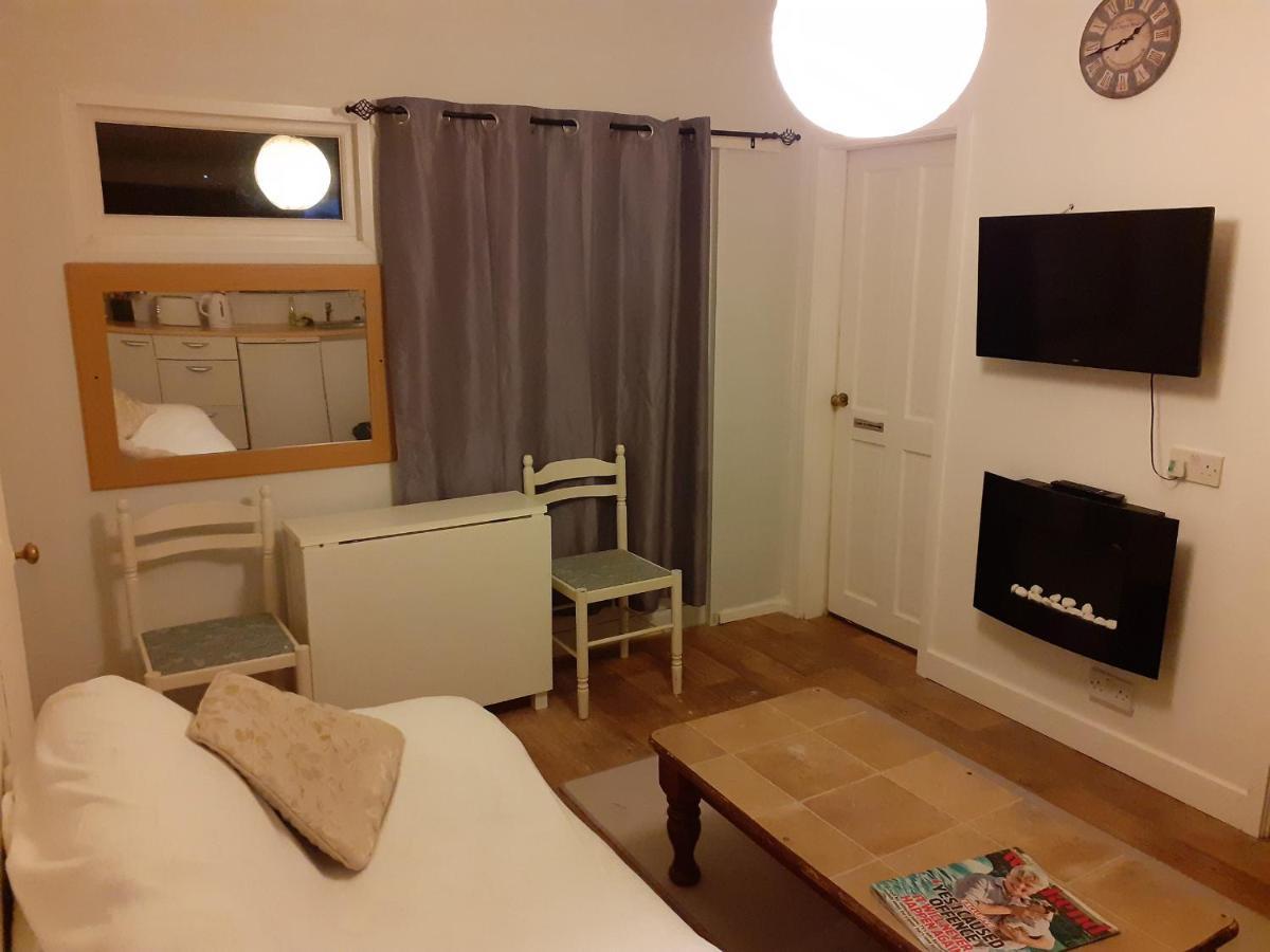 B3 Mablethorpe Chalet Park Βίλα Εξωτερικό φωτογραφία