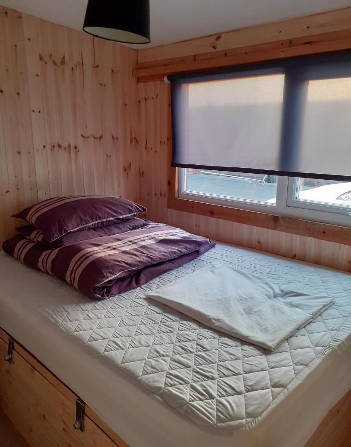 B3 Mablethorpe Chalet Park Βίλα Εξωτερικό φωτογραφία