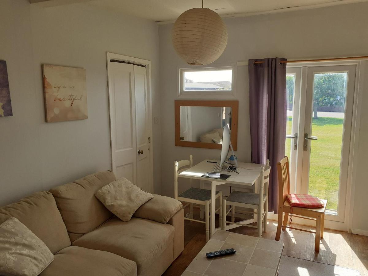 B3 Mablethorpe Chalet Park Βίλα Εξωτερικό φωτογραφία