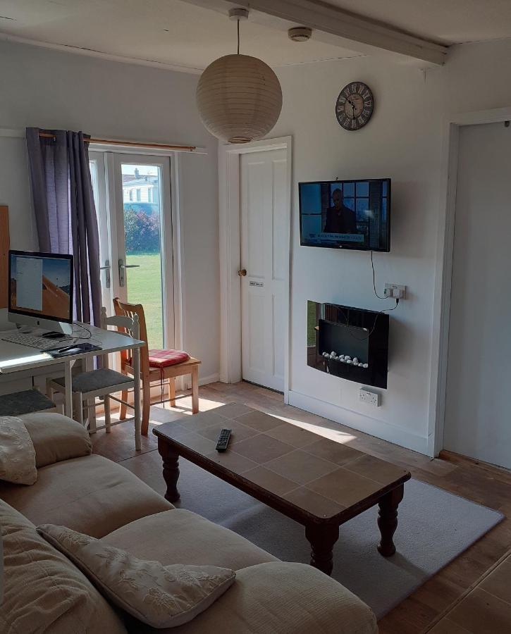 B3 Mablethorpe Chalet Park Βίλα Εξωτερικό φωτογραφία