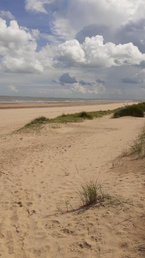 B3 Mablethorpe Chalet Park Βίλα Εξωτερικό φωτογραφία